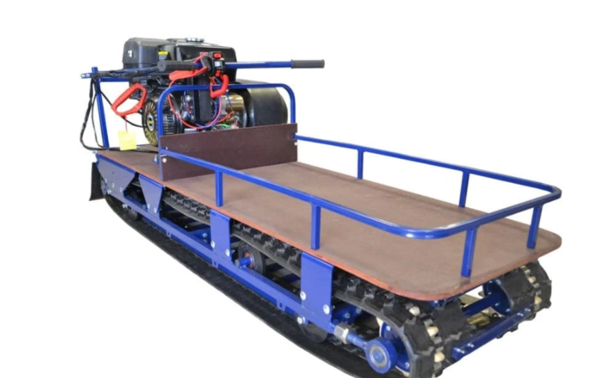 Мотобуксировщик БАРС P550 12 л.с. в Новошахтинске