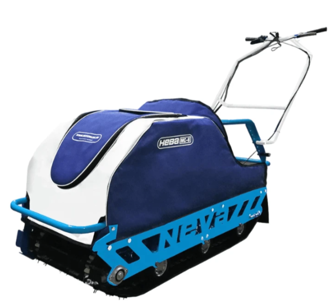 Мотобуксировщик НЕВА МС6-YAMAHA (MX300) PRO с реверсом в Новошахтинске