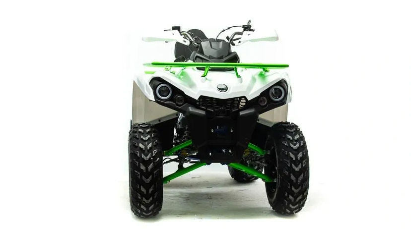 Квадроцикл MOTOLAND (МОТОЛЕНД) VOX200 SHARK (баланс. вал) в Новошахтинске