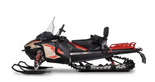 Снегоход AODES Siberiacross 1000 SWT 600mm LCD 6.8 в Новошахтинске