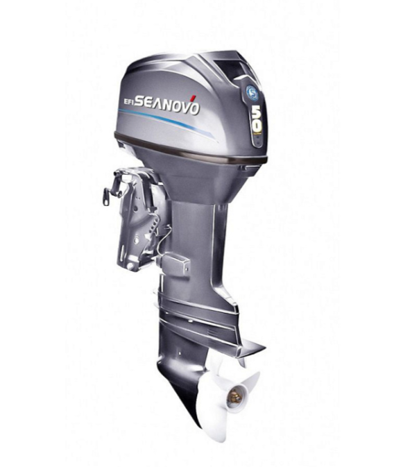 Лодочный мотор SEANOVO SN50FFEL-T в Новошахтинске