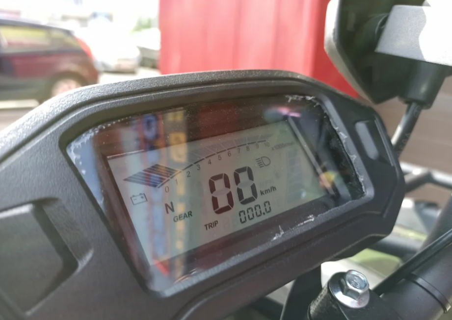 Квадроцикл PROMAX ATV 250 PRO (2025) в Новошахтинске