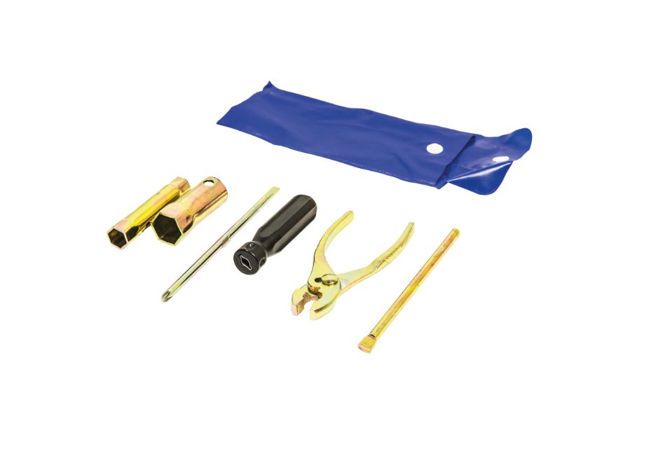 Лодочный мотор APACHE T5 BS в Новошахтинске