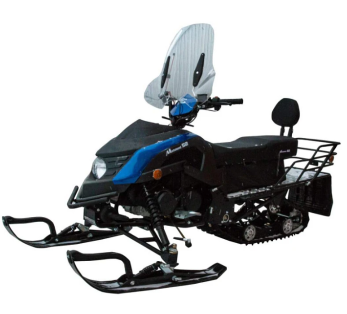 Снегоход MOTOLAND (МОТОЛЕНД) SNOWFOX 200 в Новошахтинске