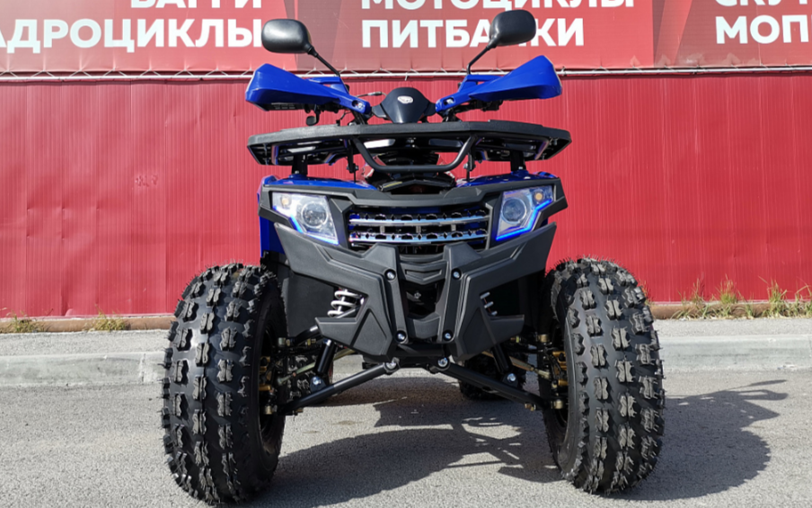 Квадроцикл PROMAX WILD 2.0 190 LUX в Новошахтинске