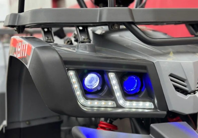 Квадроцикл GBM MAVERICK 300 NEW в Новошахтинске