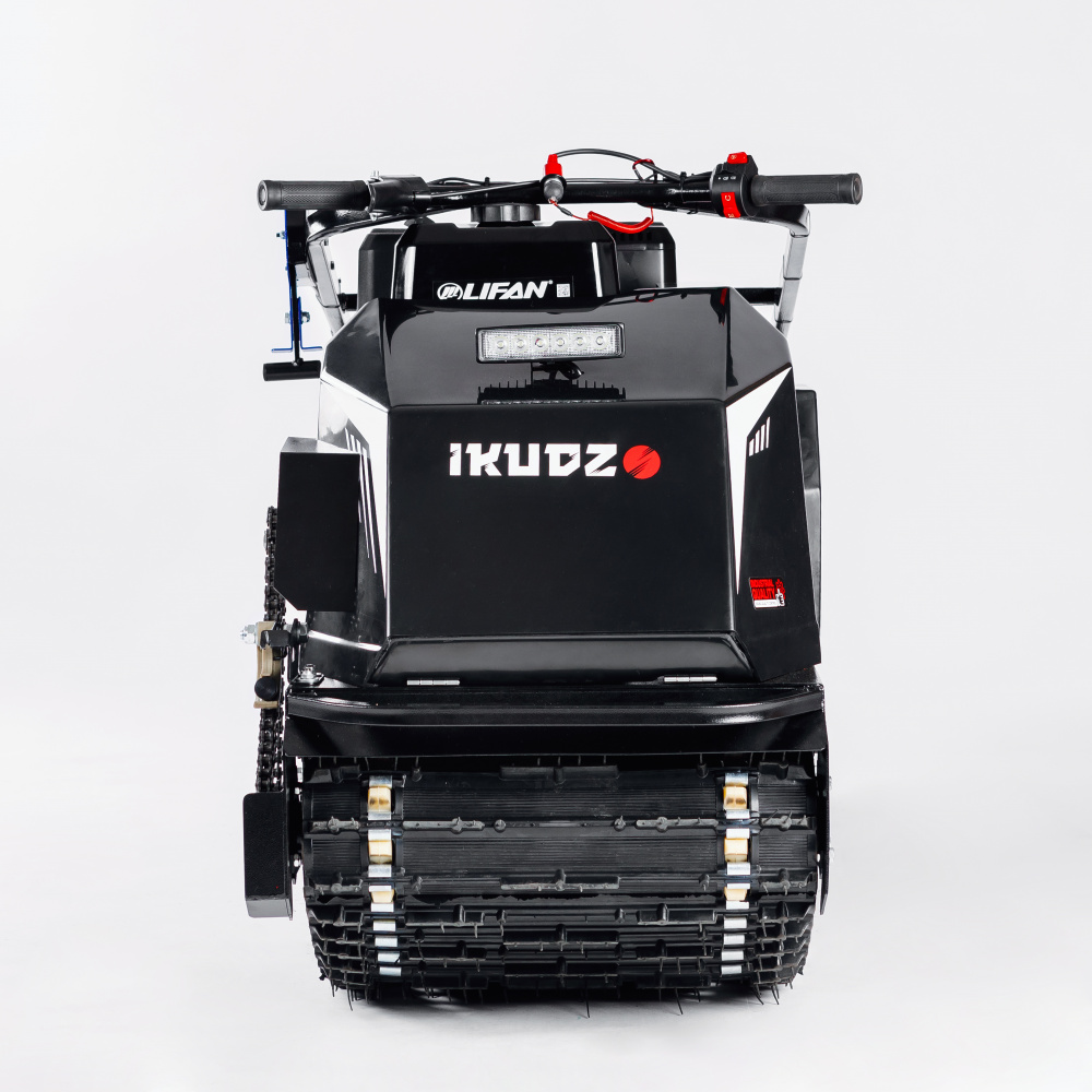 МОТОБУКСИРОВЩИК IKUDZO LONG 2.0 1700/500 EKR19 в Новошахтинске