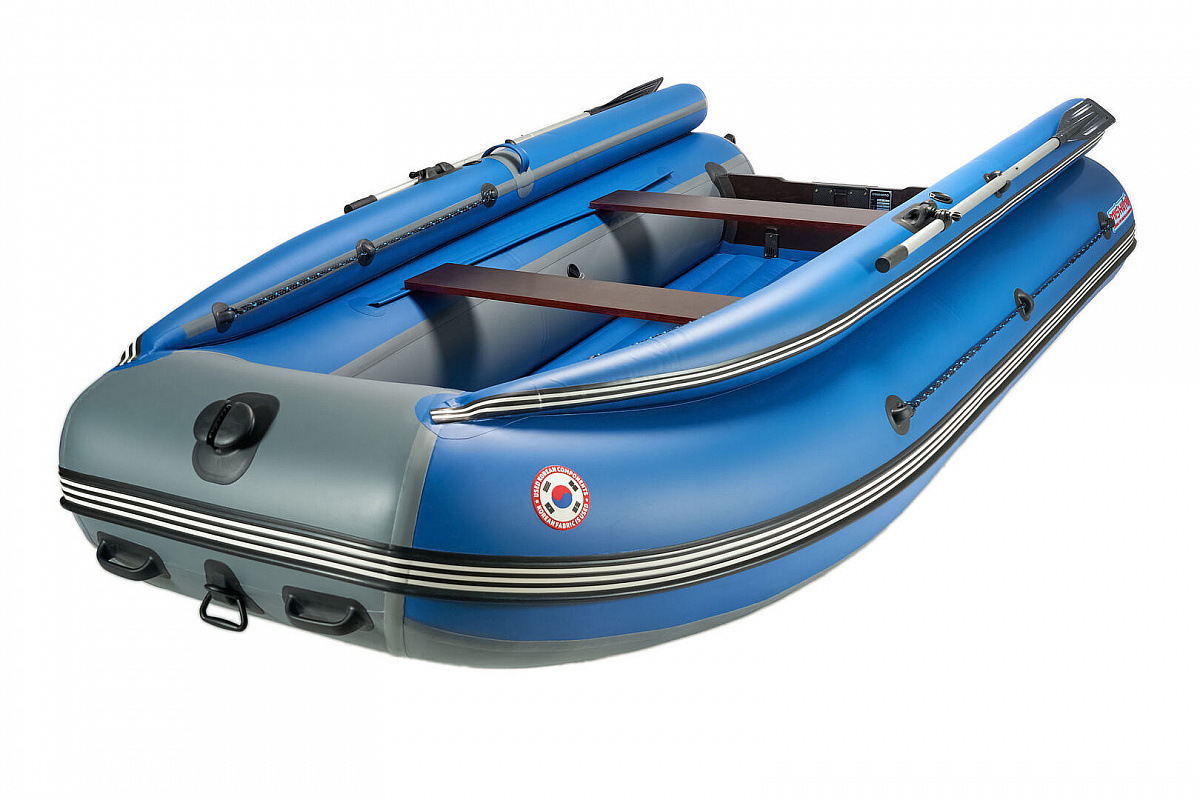 Лодка MISHIMO FAMILY LITE DF 430 в Новошахтинске