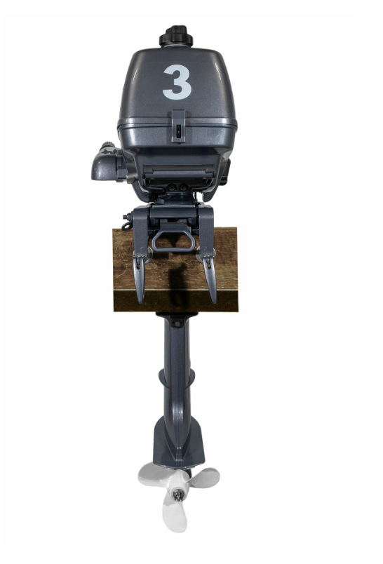 Лодочный мотор APACHE T3 BS в Новошахтинске