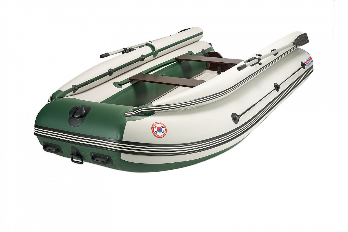 Лодка MISHIMO FAMILY LITE 430 в Новошахтинске