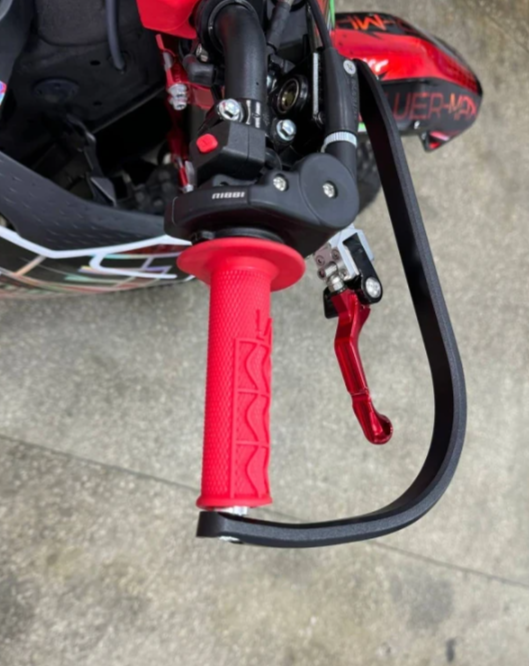 Кроссовый мотоцикл FAIDET CB300F MAX WP в Новошахтинске