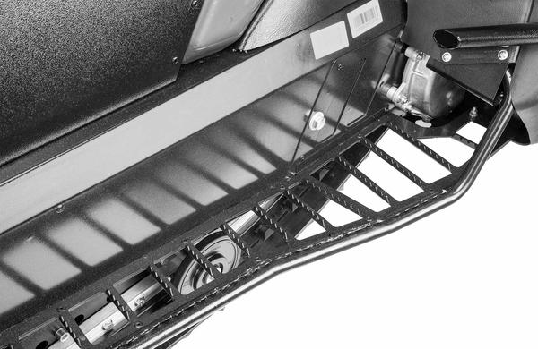 Снегоход STELS SM600T (L LUX WT) СТАВР 1.0 К01 Tech в Новошахтинске