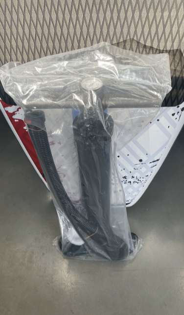 SUP (САП) ДОСКА RAIDEX I BOARD 11’ (332СМ) «AUTO» в Новошахтинске