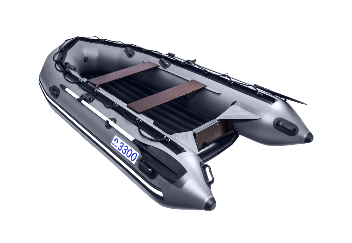 Лодка APACHE 3300 НДНД в Новошахтинске