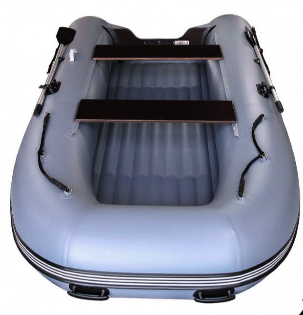 НАДУВНАЯ ЛОДКА GLADIATOR E380S в Новошахтинске