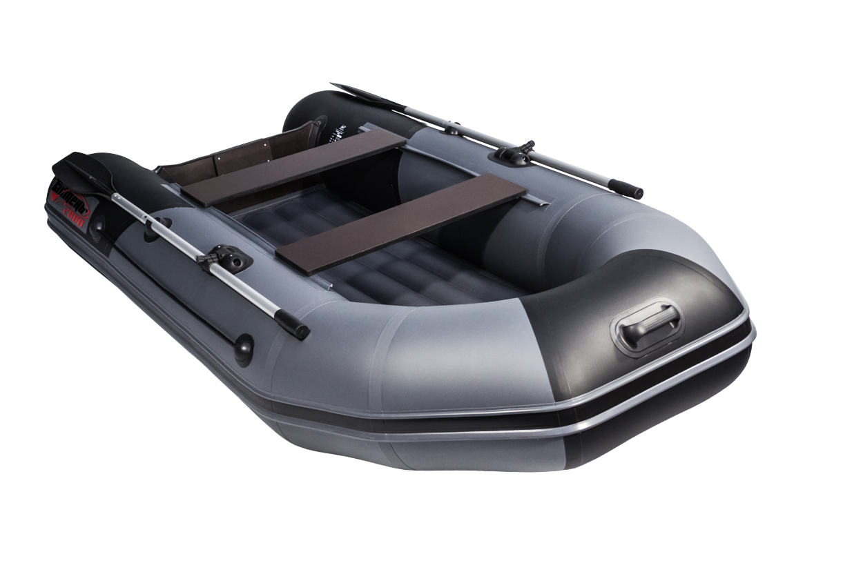 Лодка Таймень NX 2800 НДНД в Новошахтинске