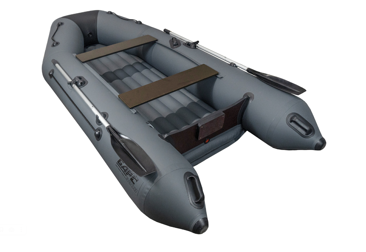 Лодка Барс 3200 нднд в Новошахтинске