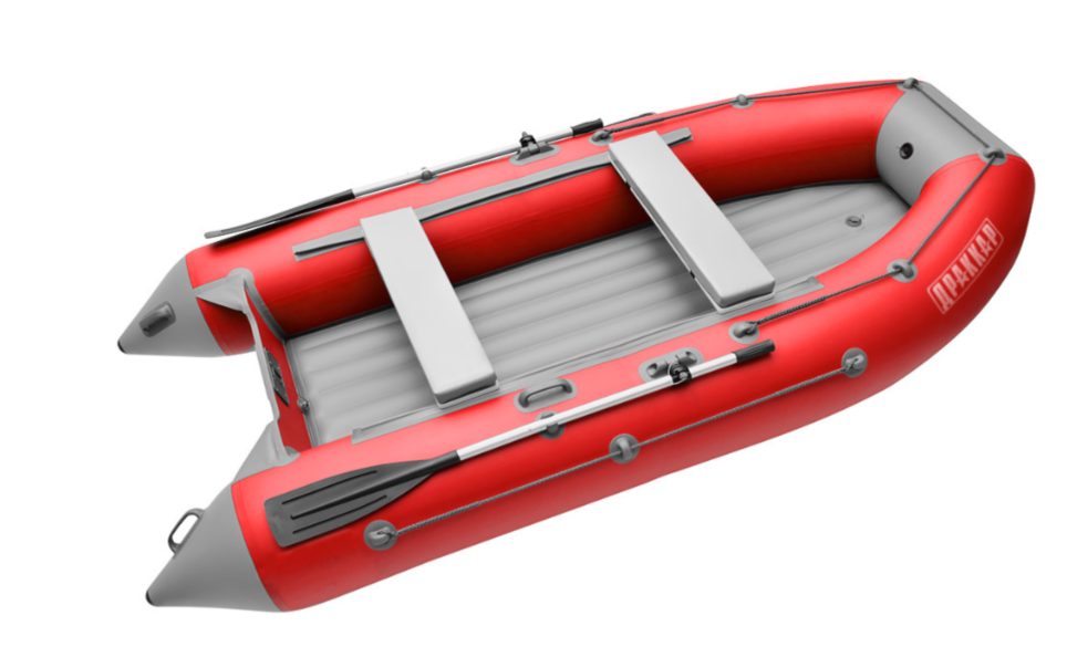 ЛОДКА ДРАККАР 3200 НДНД HANT-PRO в Новошахтинске