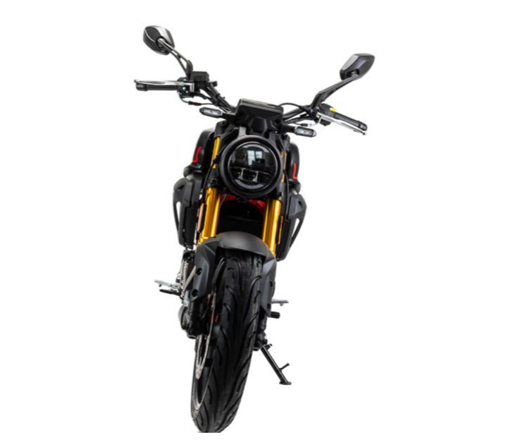 Мотоцикл PROMAX CB150R (49) в Новошахтинске