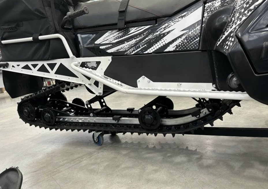 СНЕГОХОД IRBIS SF200L XE SUPERLONG в Новошахтинске