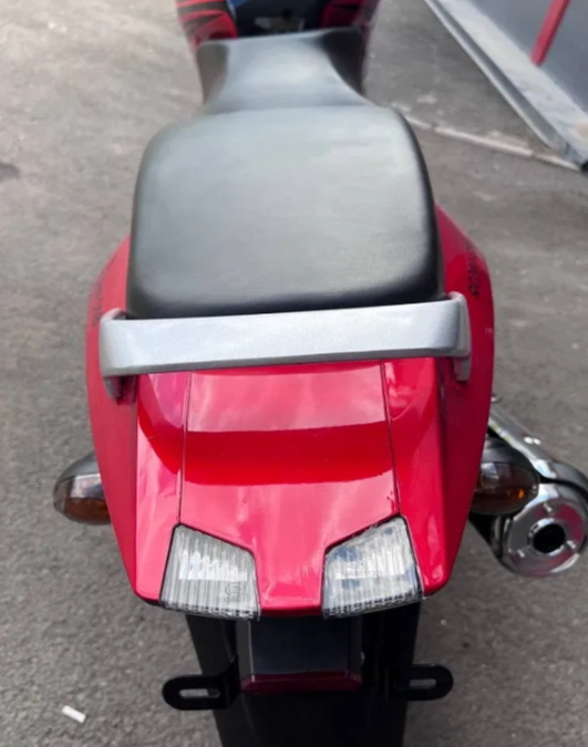 Мотоцикл RACER MAGNUM RC200-C5B в Новошахтинске