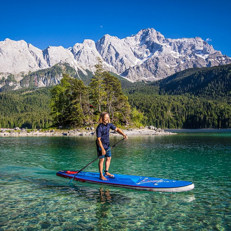 SUP (САП) Доска MISHIMO EXTRA10.8 в Новошахтинске