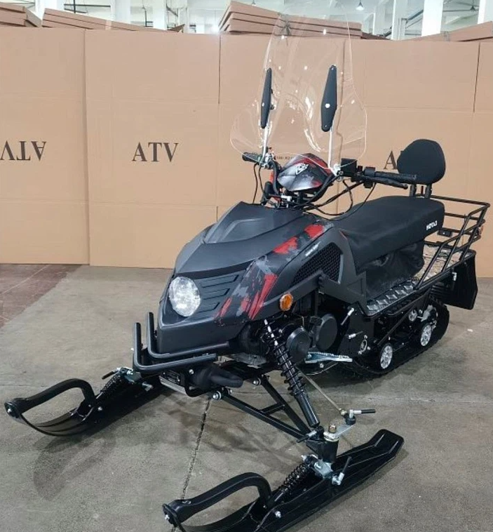 Снегоход Motax Snow 200 в Новошахтинске