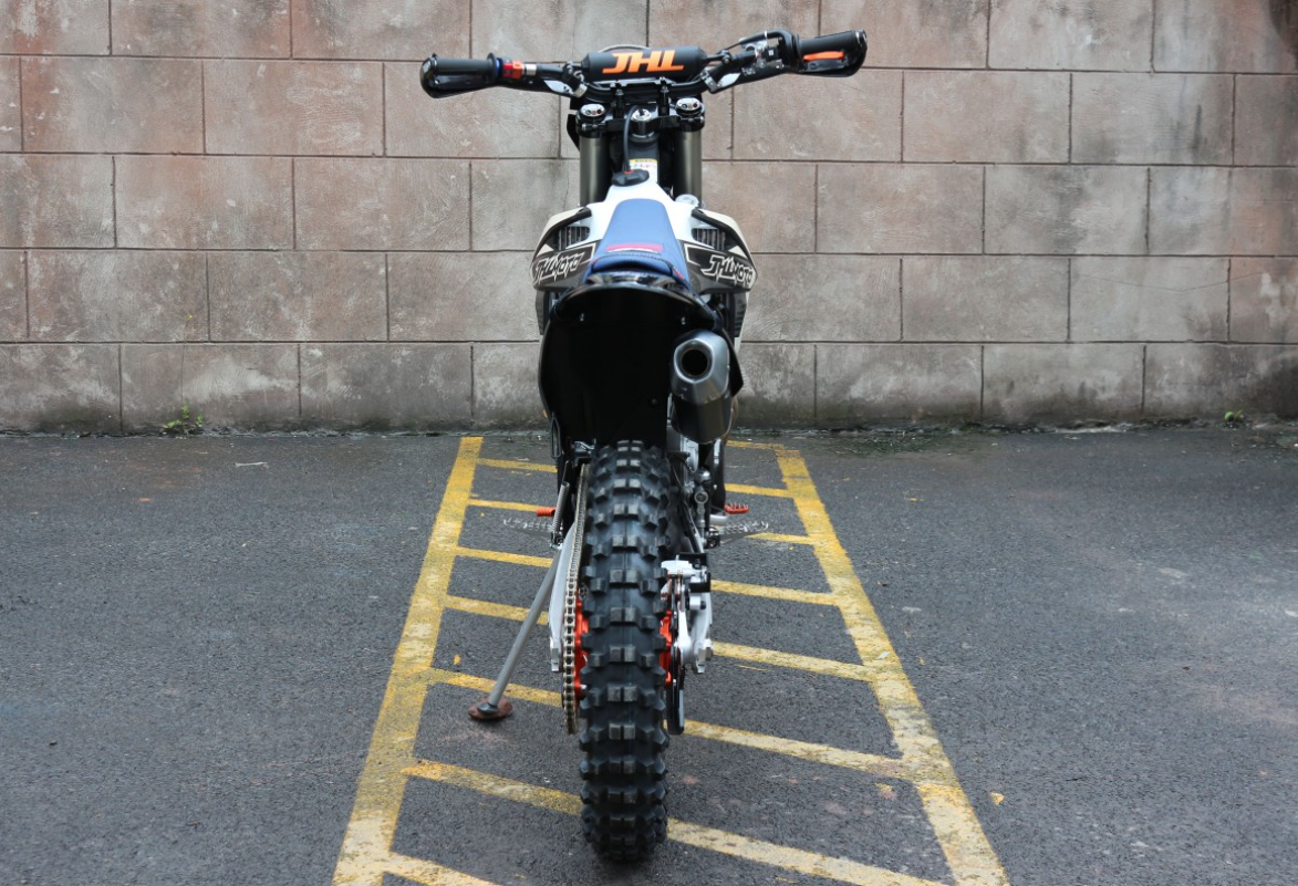 Мотоцикл JHLMOTO JHL Z8i (EFI) NC300S (182-MN) в Новошахтинске