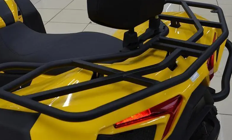 Квадроцикл HISUN GUARDIAN 400L /LONG в Новошахтинске