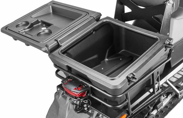 Снегоход STELS SM600T (L LUX WT) СТАВР 1.0 К01 Tech в Новошахтинске