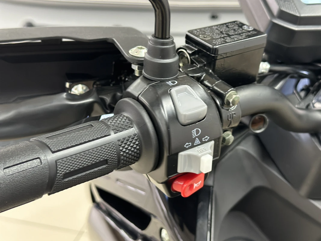 Скутер PROMAX STALKER 150(49) в Новошахтинске