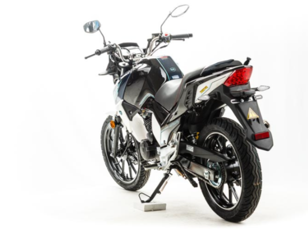 Мотоцикл MOTOLAND (МОТОЛЕНД) FIGHTER 250 в Новошахтинске