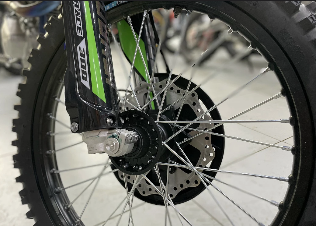 Мотоцикл Progasi RACE 300 AIR PRO SPORT в Новошахтинске