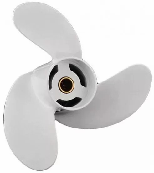 ВИНТ ГРЕБНОЙ MERCURY 4-5 Л.С. 8 3/8X8 в Новошахтинске