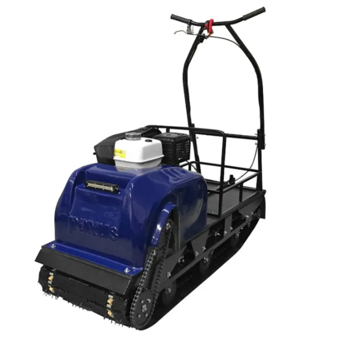 Мотобуксировщик PAXUS 500 GRAND AVANT 13 л.с. HONDA в Новошахтинске