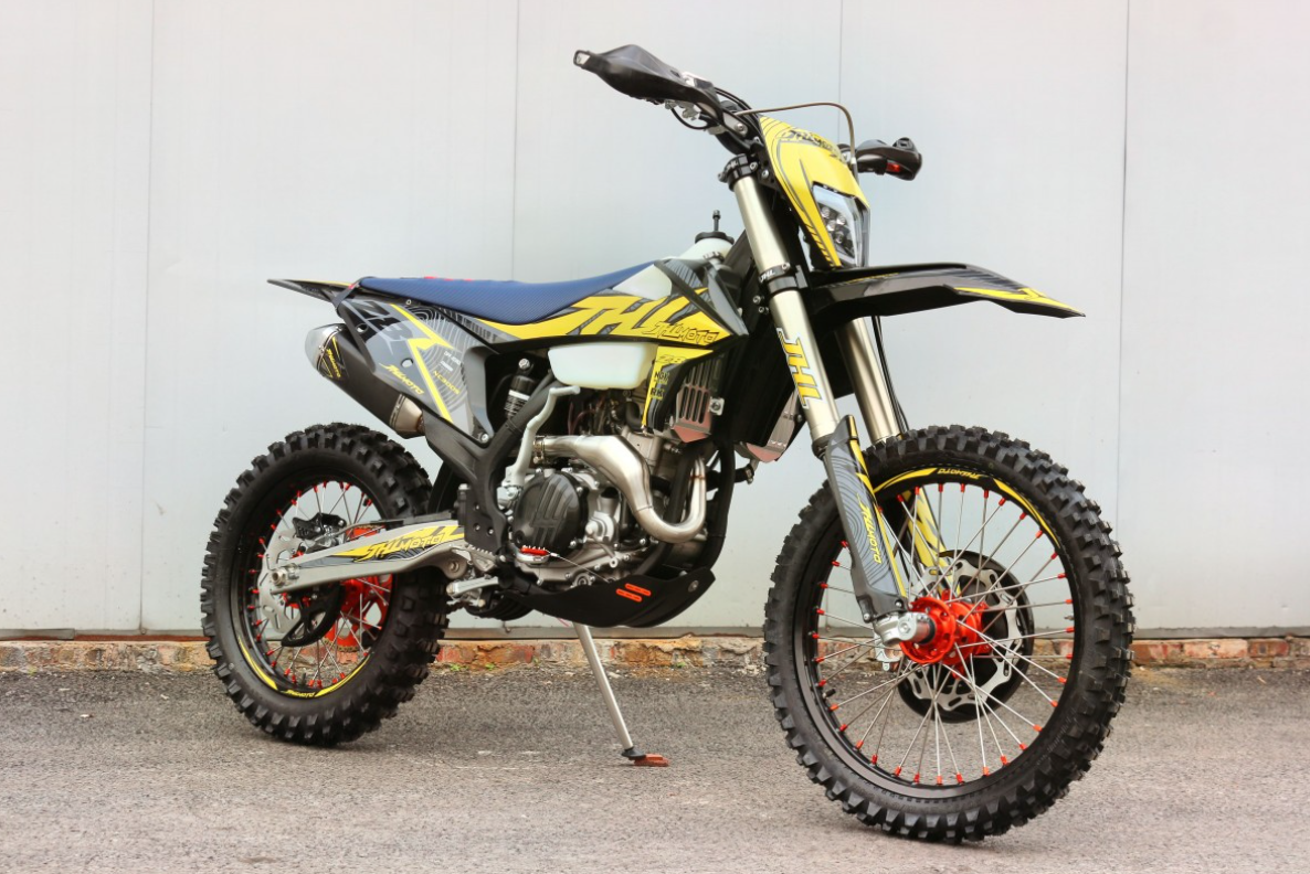 Мотоцикл JHLMOTO JHL Z8 NC300S (182-MN) в Новошахтинске