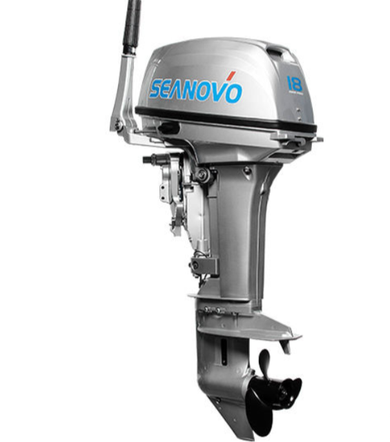 Лодочный мотор SEANOVO SN18FHBL в Новошахтинске