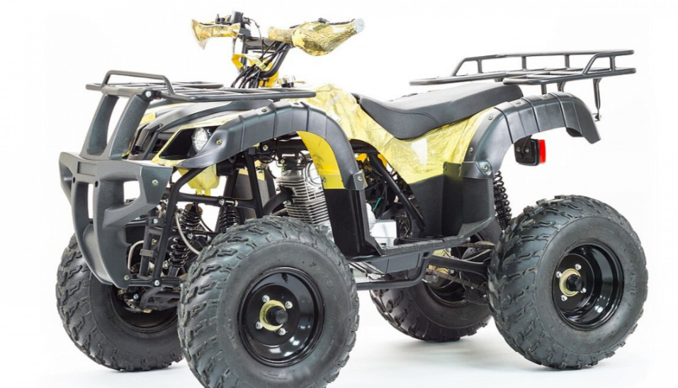 Квадроцикл MOTOLAND (МОТОЛЕНД) 250 ADVENTURE в Новошахтинске