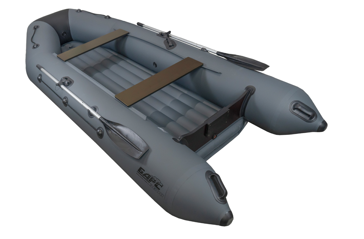 Лодка Барс 3600 НДНД в Новошахтинске