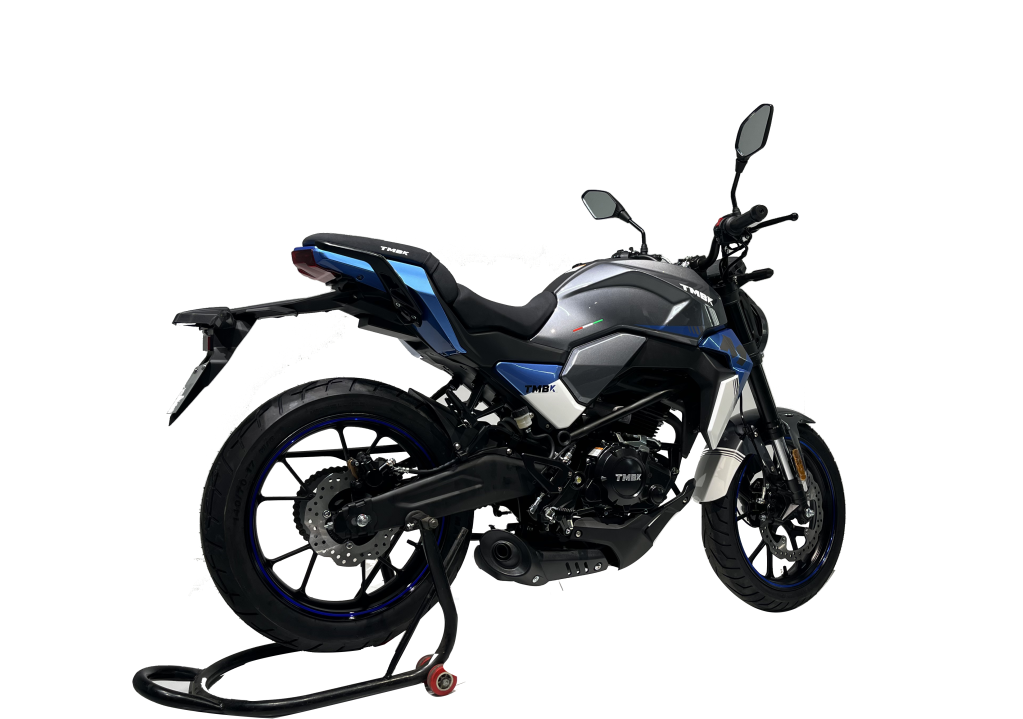 Мотоцикл TMBK MONTANA 250 (165 FMM) в Новошахтинске