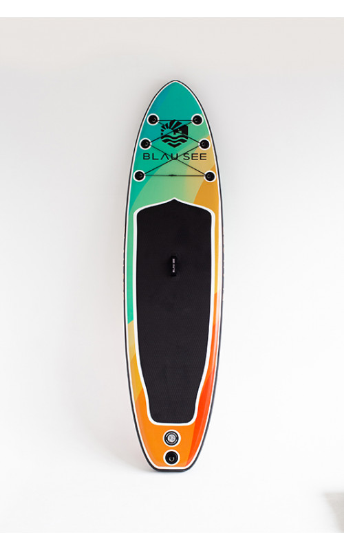НАДУВНОЙ SUP-BOARD BREEZE 10,6 в Новошахтинске