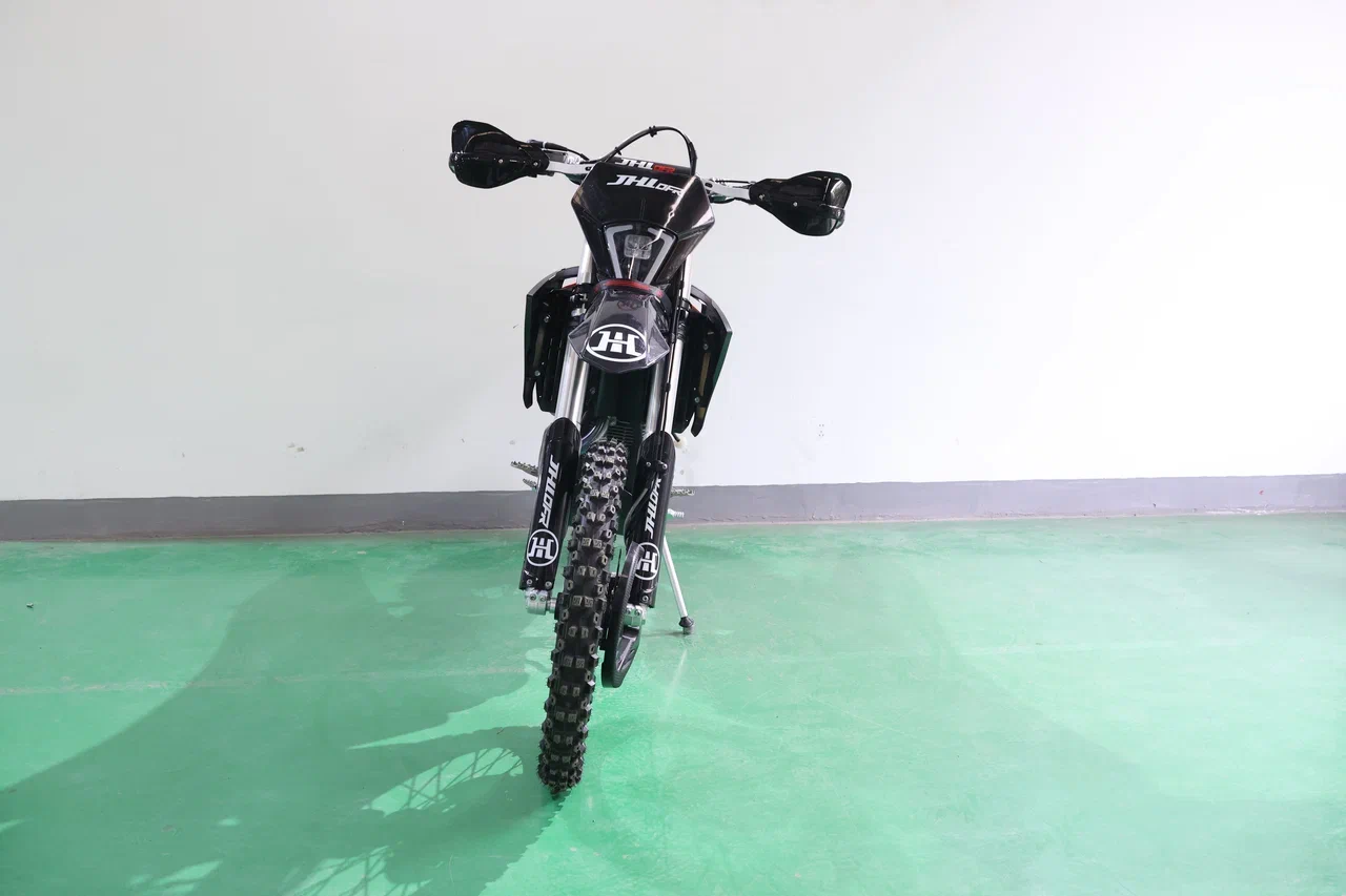 Мотоцикл JHLMOTO JHLofr GS CB300RL в Новошахтинске