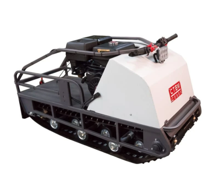 Мотобуксировщик СТЕМ СЕВЕР ЭКСПЕРТ 500 15 л.с. в Новошахтинске