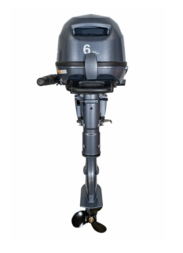 Лодочный мотор APACHE T 6 BS в Новошахтинске