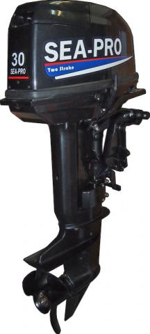 Лодочный мотор SEA-PRO Т 30S в Новошахтинске