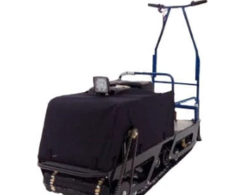 Мотобуксировщик XTREME-MOTORS" Полюс Лонг" 13 л.с. в Новошахтинске