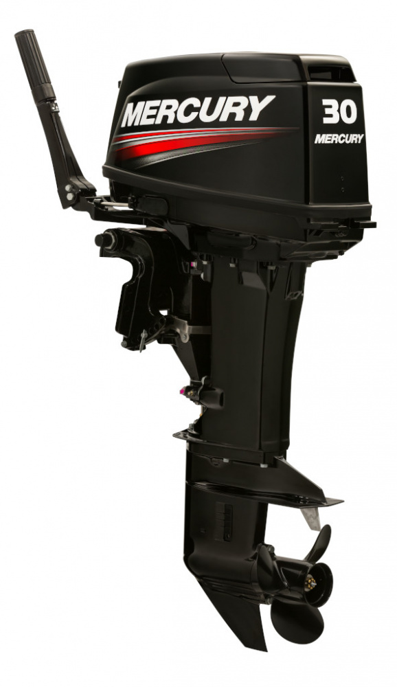 ЛОДОЧНЫЙ МОТОР MERCURY 30 MH в Новошахтинске