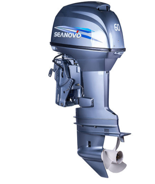 Лодочный мотор SEANOVO SN60FHL-D в Новошахтинске