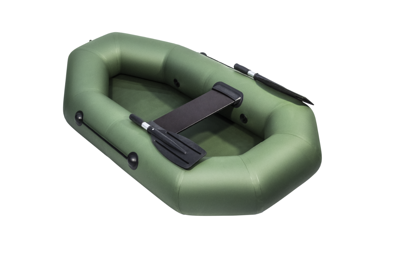  Лодка АКВА-ОПТИМА 190 в Новошахтинске