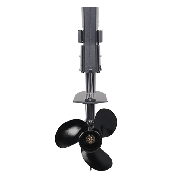 ЛОДОЧНЫЙ МОТОР ALLFA CG T5 в Новошахтинске